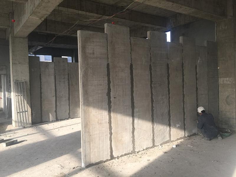 山西輕質(zhì)隔墻板哪家好